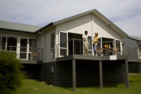 RACV CAPE SCHANCK RESORT (Boneo)